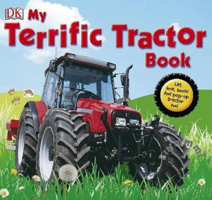 The Official DVSA Guide To Tractor And Specialist Vehicle, 04/01/2023