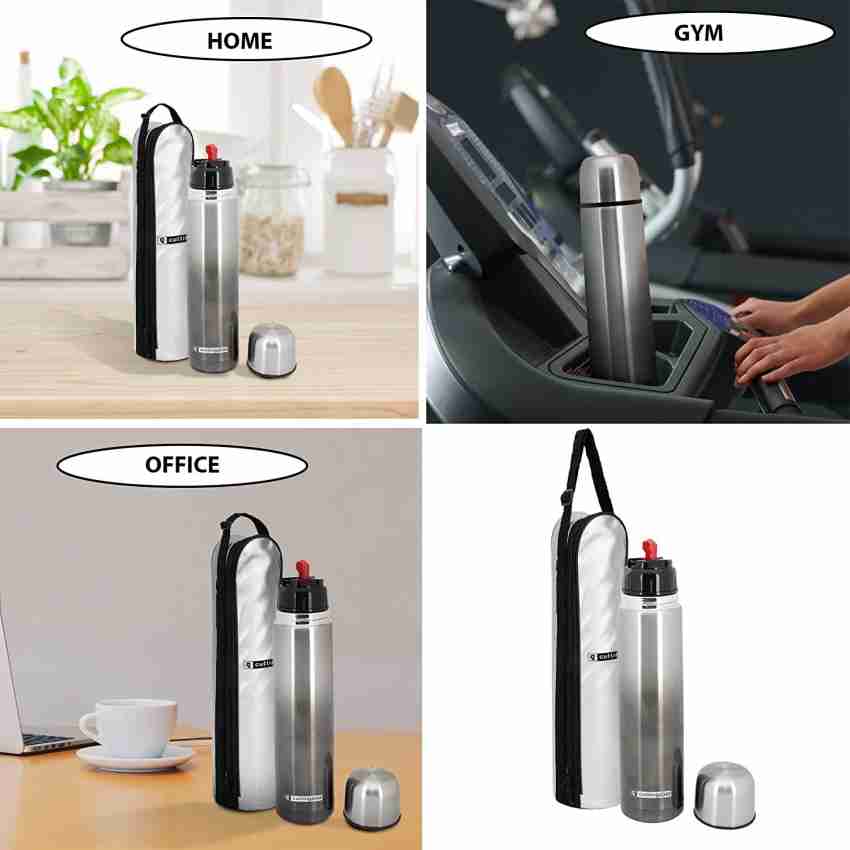 Fitprism Mini Smart Portable Protein Powder Bottle with Keychain 30 ml  Flask - Buy Fitprism Mini Smart Portable Protein Powder Bottle with Keychain  30 ml Flask Online at Best Prices in India 