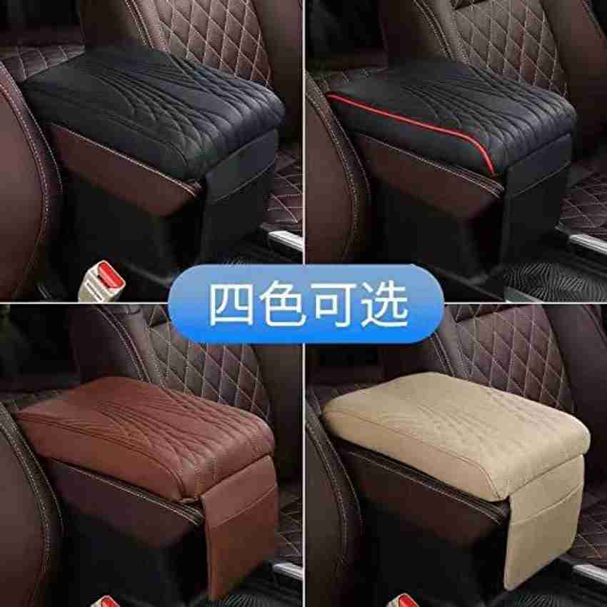 Car hand shop rest cover