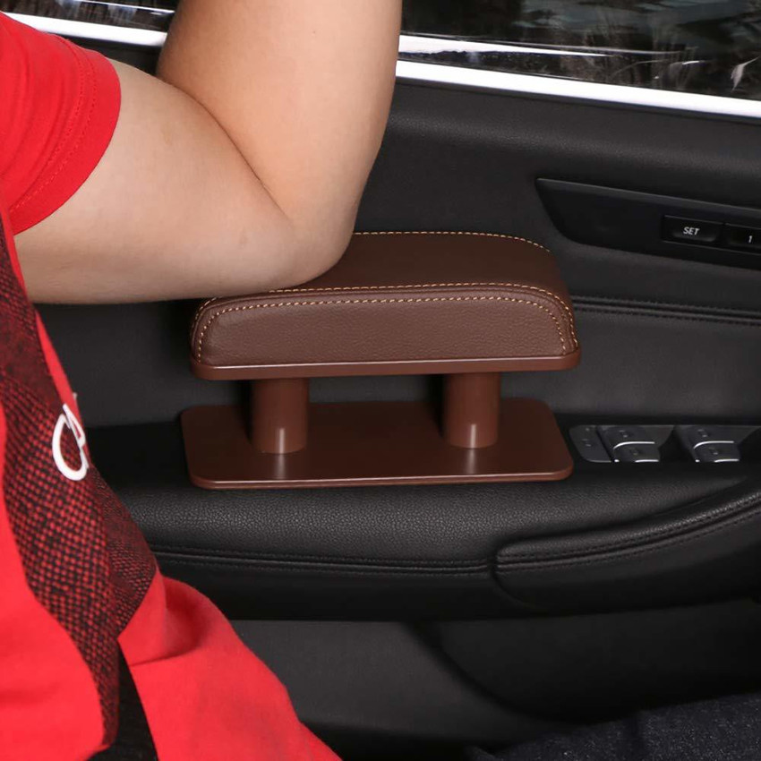 Car door armrest covers sales