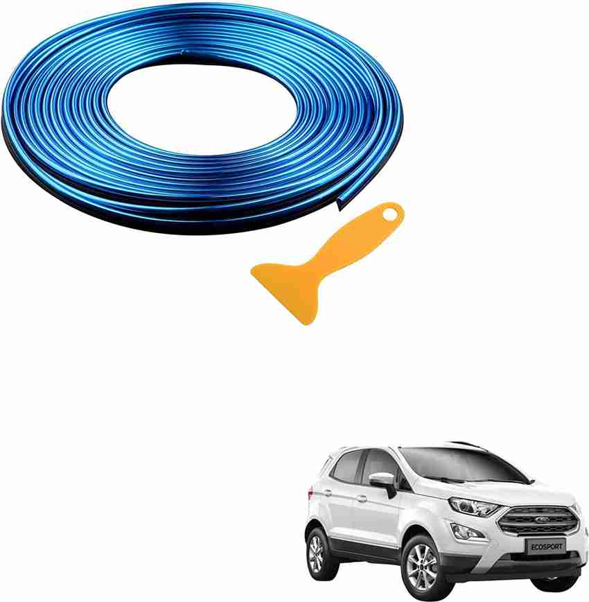 Ecosport rain sale guard