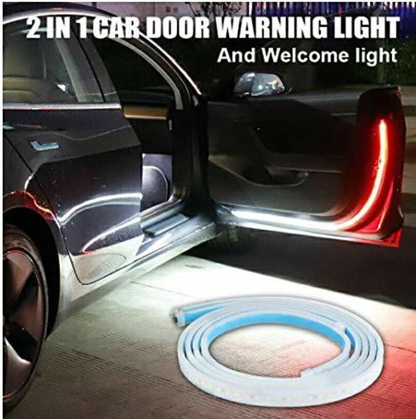 Car door discount led lights