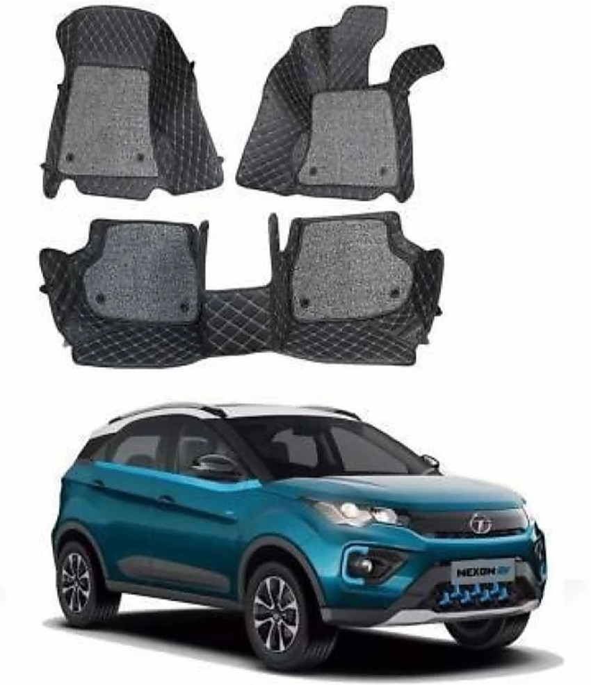 Tata nexon 7d mat price top