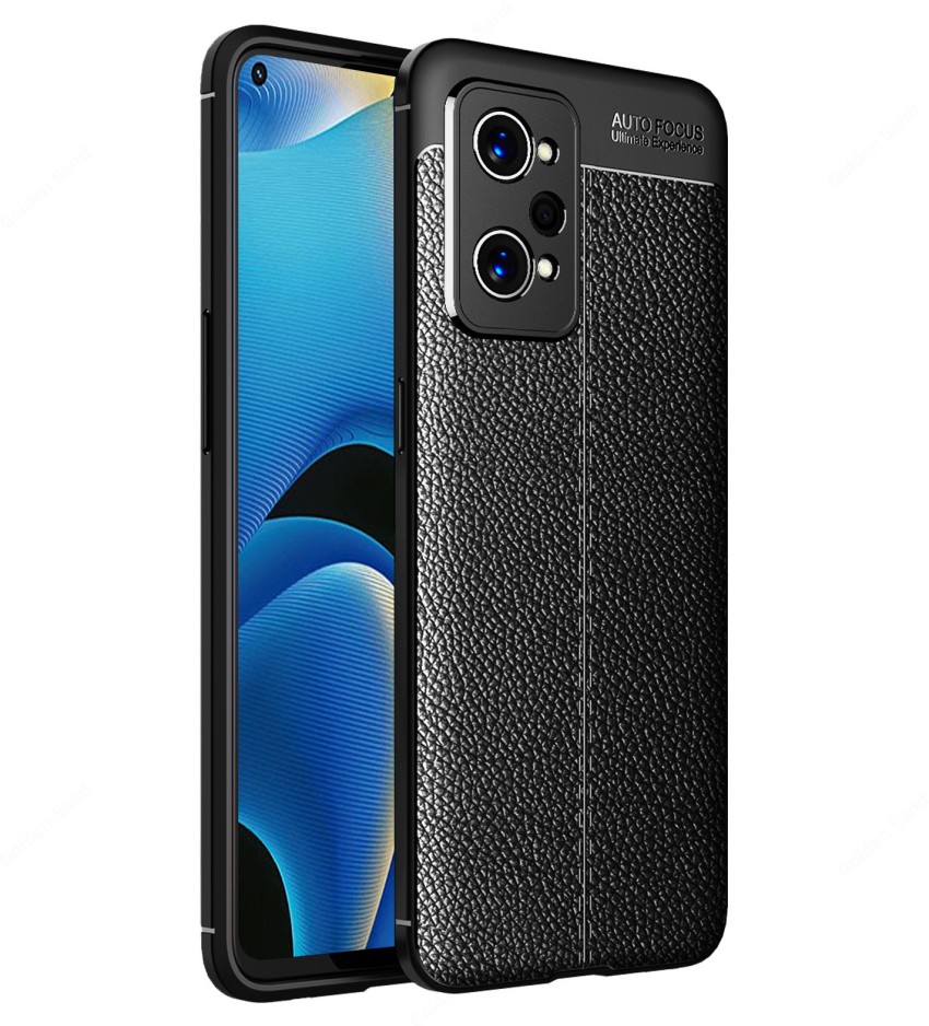 Buy Shagya Realme Gt Neo 3 Black Silicone Back Cover Case (Set Of 2) Online  at Best Prices in India - JioMart.