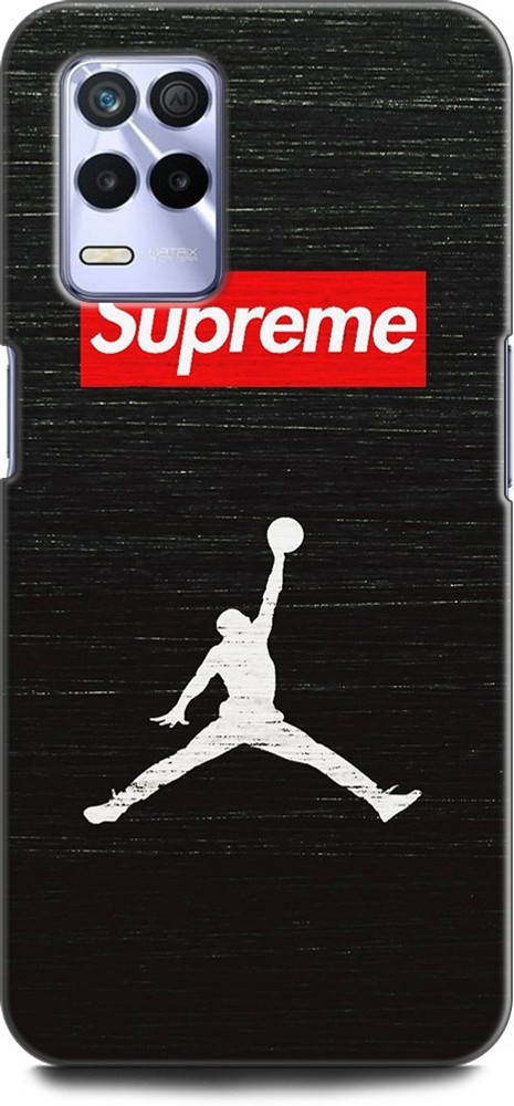 Supreme x store jordan case