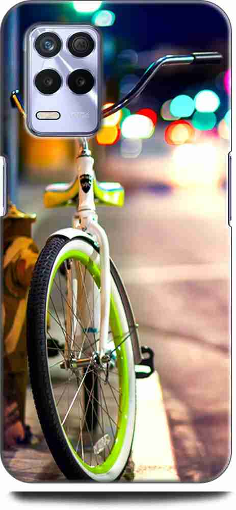 INDICRAFT Back Cover for Realme 8 5G RMX3241 CYCLE BICYCLE SUPER CYCLE CLASSIC INDICRAFT Flipkart