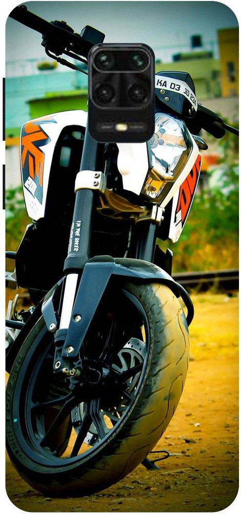 Boys ktm deals bike