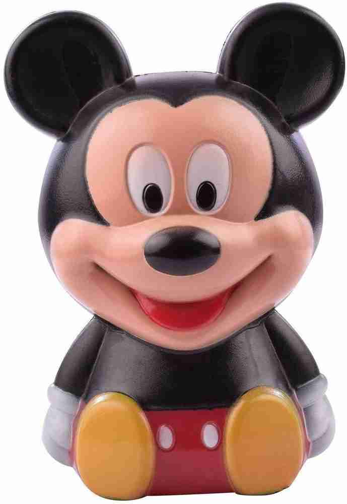 Mickey mouse cheap piggy bank