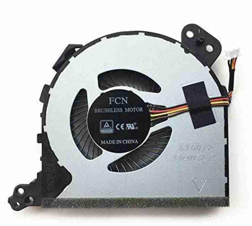 ARS INFOTECH Lenovo IdeaPad 320-15isk Laptop Cooling Fan