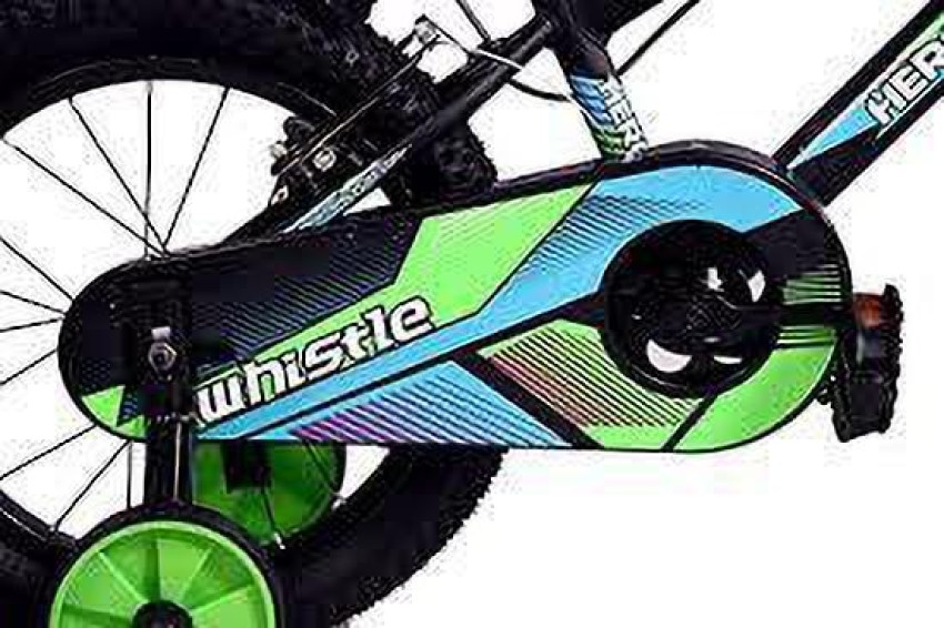 manish hero whistle 14 T Road Cycle Price in India Buy manish