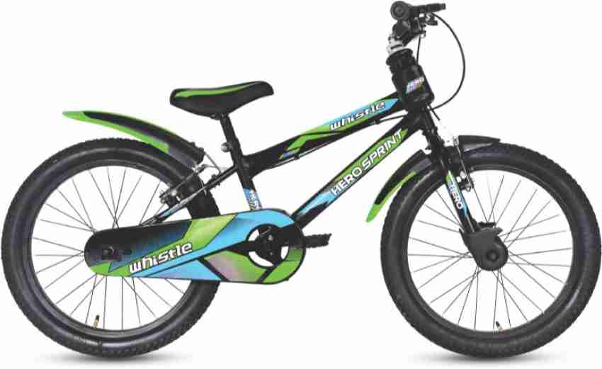 gt stomper mountain bike