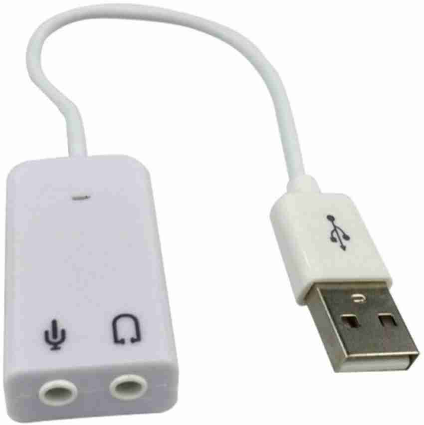 Usb to jack audio adapter online