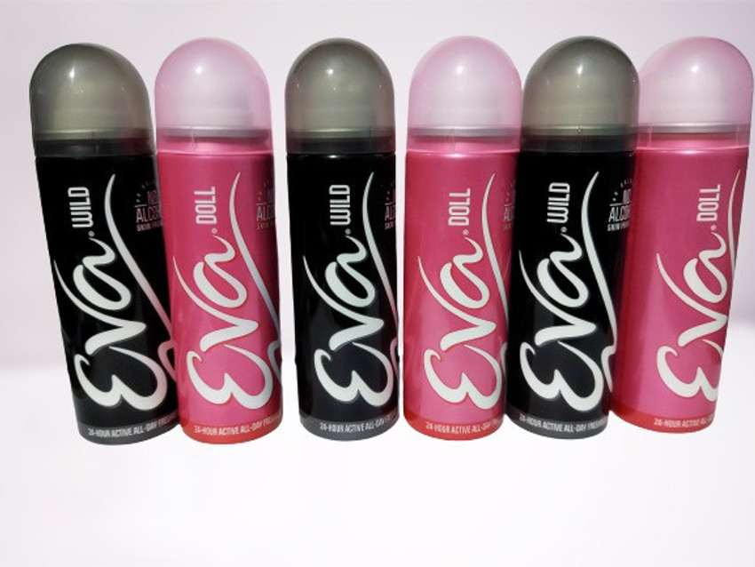 EVA DEO Pocket Perfume For Men Women Price in India Buy