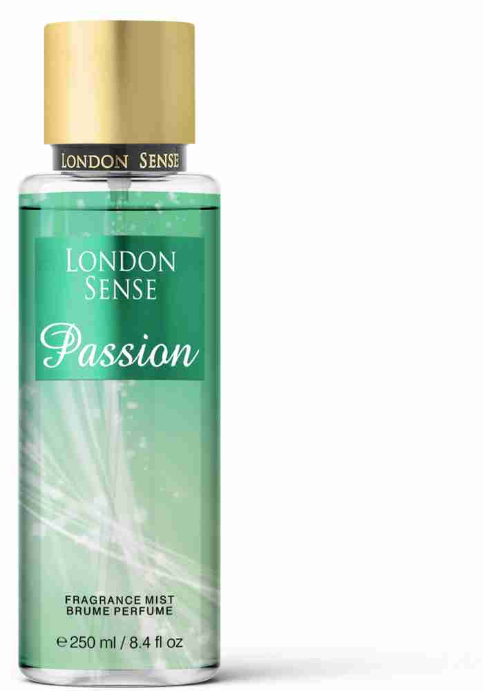Sense london perfume top