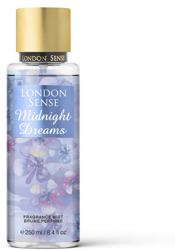 KINGSGATE Original s Presents London Sense Midnight Dreams Body