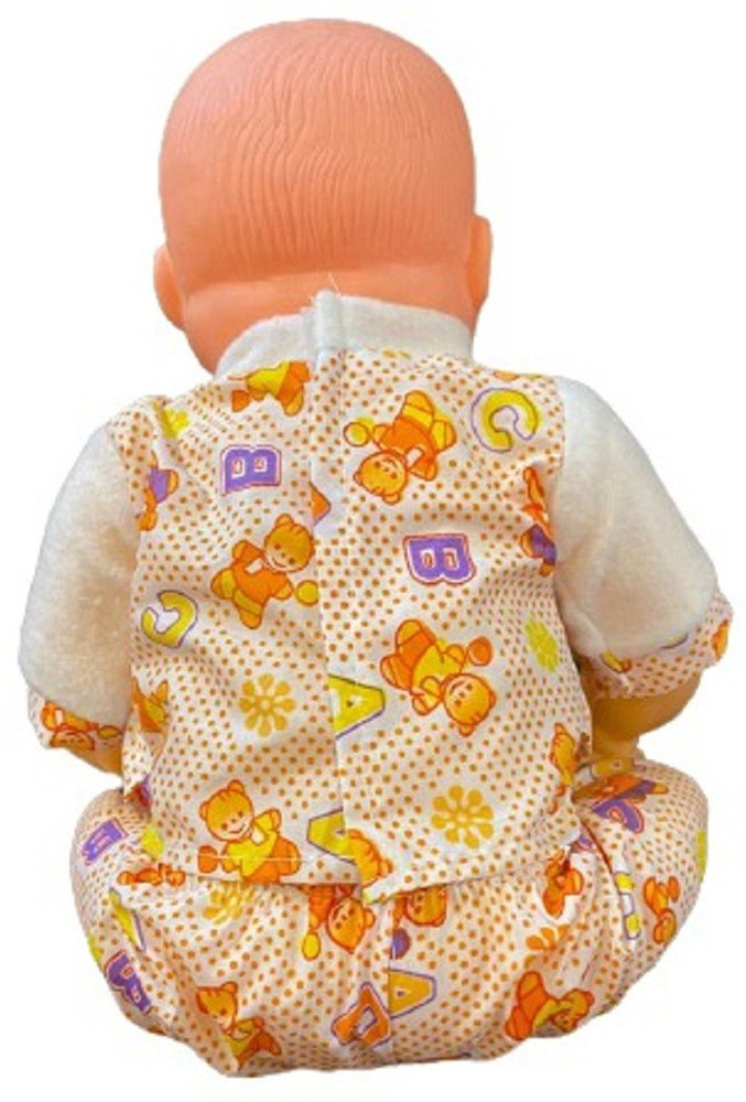 Plastic boy doll outlet