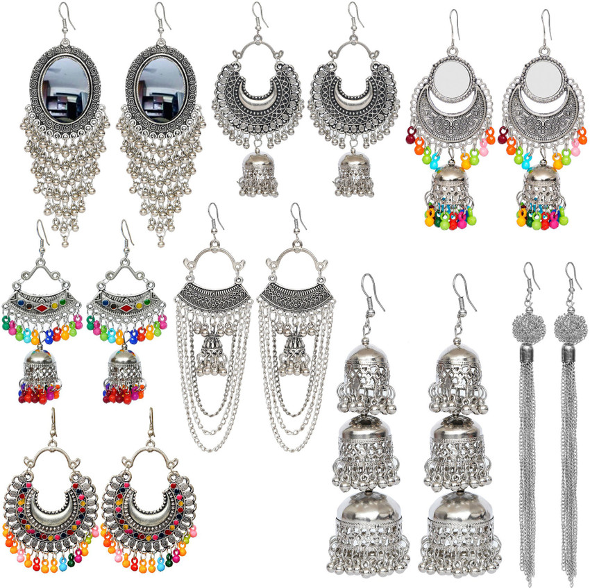Discover more than 174 gujarati earrings online super hot seven.edu.vn