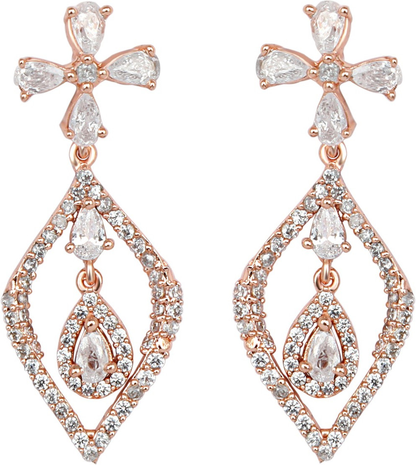 Flipkart fashion hotsell jewellery earrings