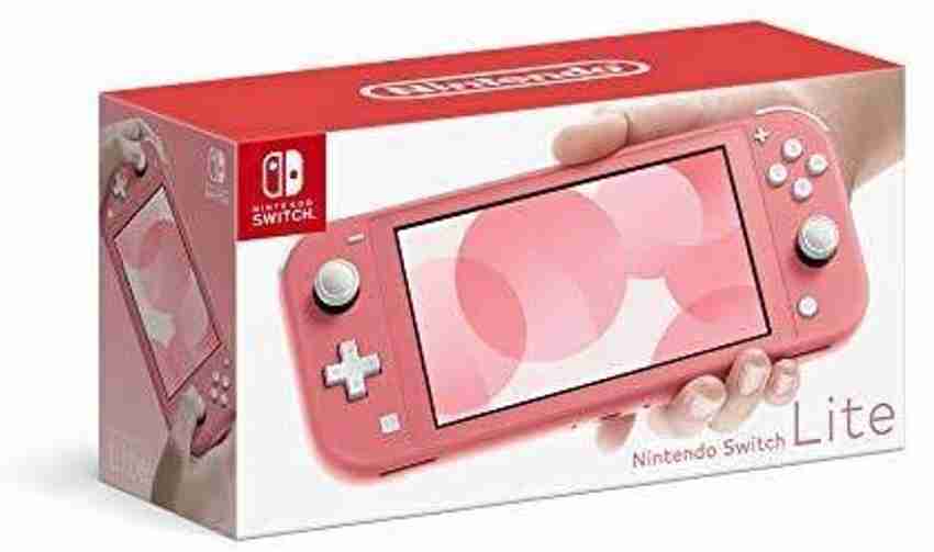 Nintendo switch games flipkart sale