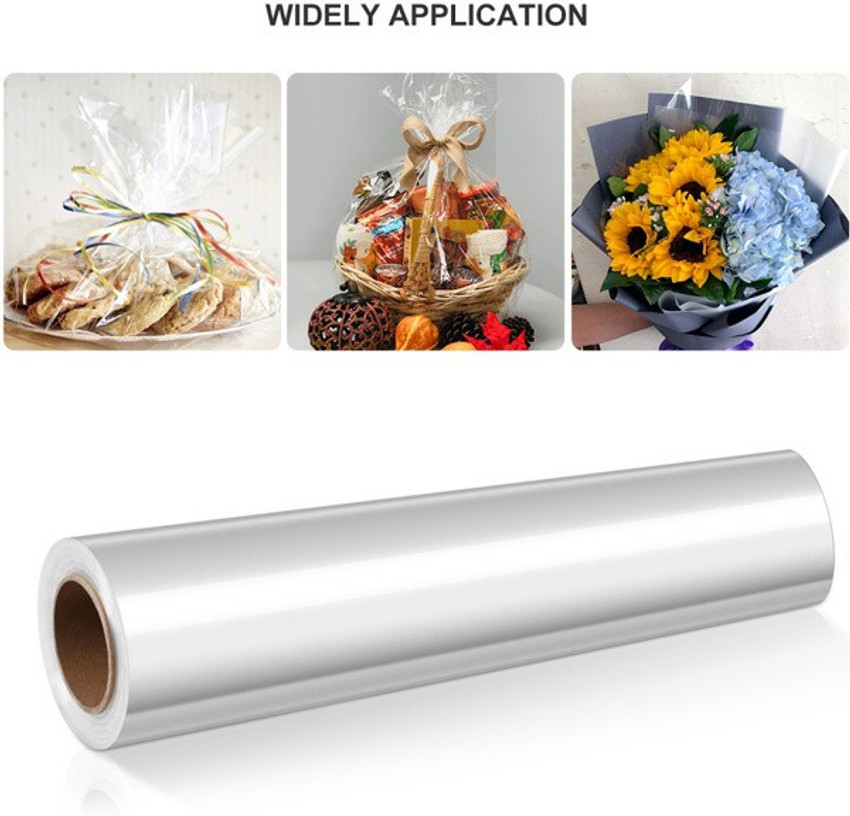 Florist wrap roll 2025