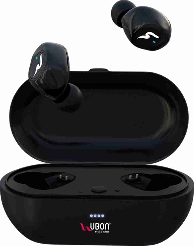 Ubon Star Buds BT 220 Bluetooth Headset Price in India Buy Ubon