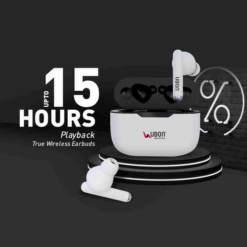 Ubon Ear Active BT 225 Bluetooth Price in India Buy Ubon Ear Active BT 225 Bluetooth Online Ubon Flipkart