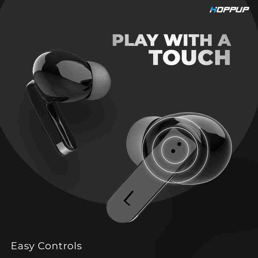 Jive bluetooth 5.0 shop wireless earbuds review