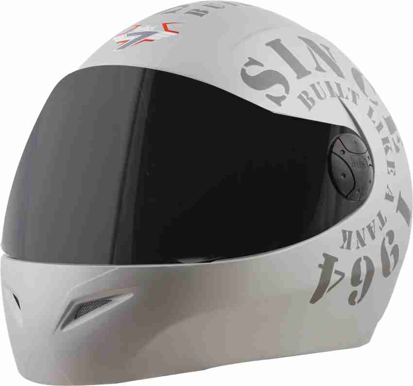 Steelbird zon helmet store price