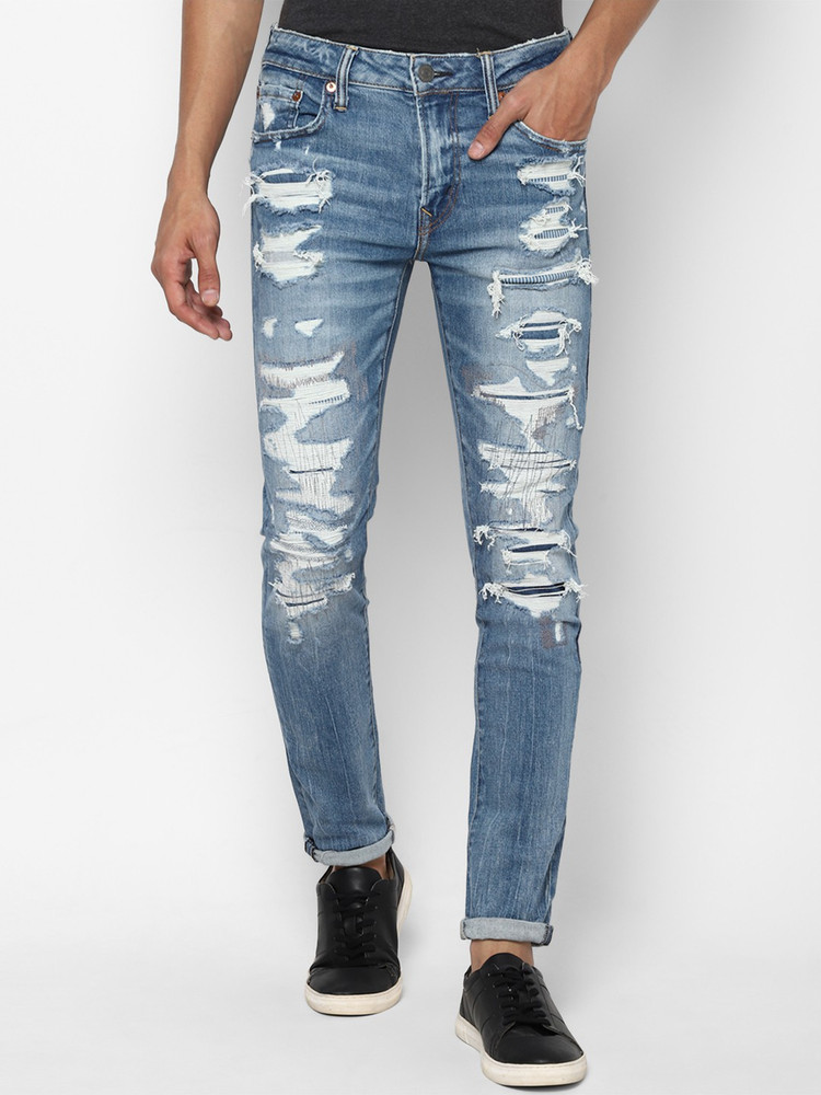 American eagle jeans cheap cheap