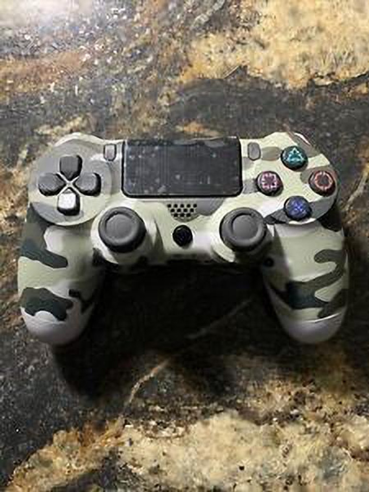 Dualshock 4 store android 9