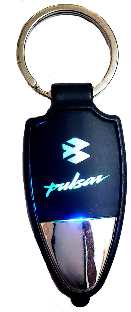 ShopTalk Remote pulsar light keychain Key Chain Price in India Buy ShopTalk Remote pulsar light keychain Key Chain online at Flipkart