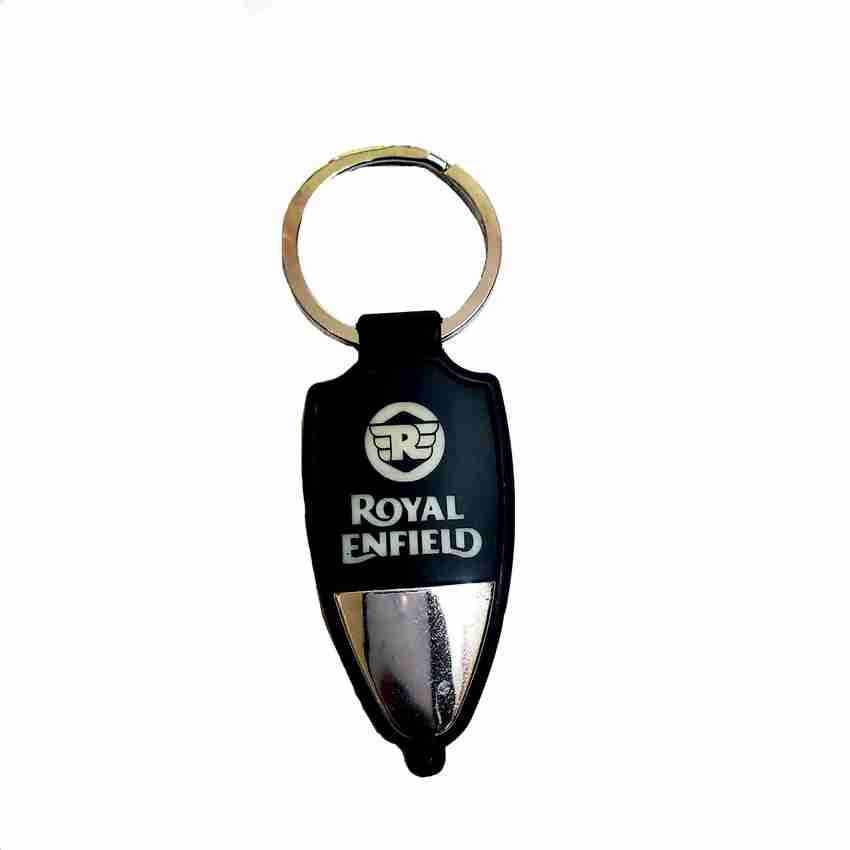 Royal enfield hotsell remote lock