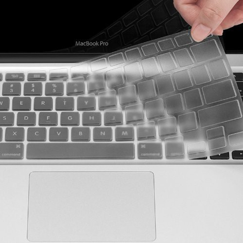 OJOS Ultra Thin Clear Soft TPU Keyboard Cover Skin for MacBook Air Release2010 2017 keyboard Keyboard Skin Price in India Buy OJOS Ultra Thin Clear Soft TPU Keyboard Cover Skin for MacBook
