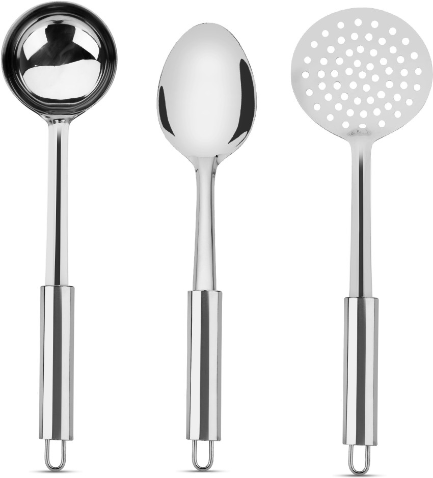 Atman Stainless Steel Spoon Tools