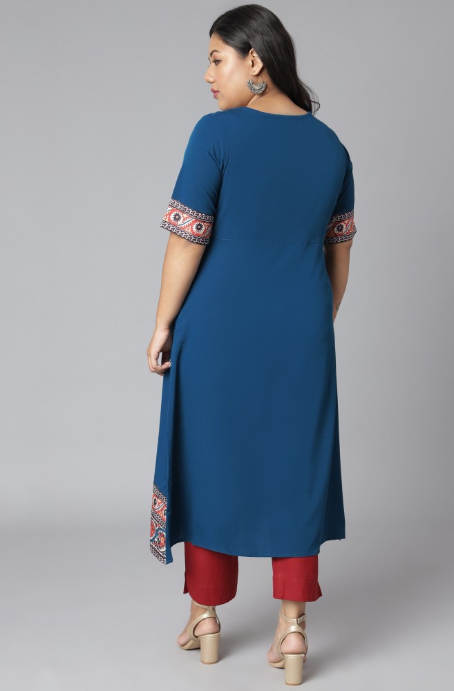 Janasya shop kurti flipkart