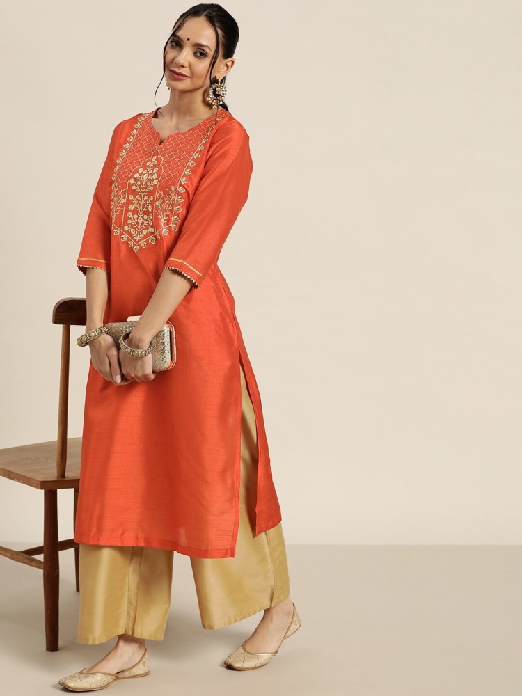 Sangria kurtis outlet flipkart