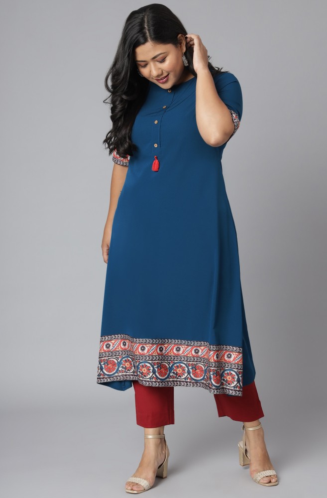 Janasya 2024 kurti flipkart