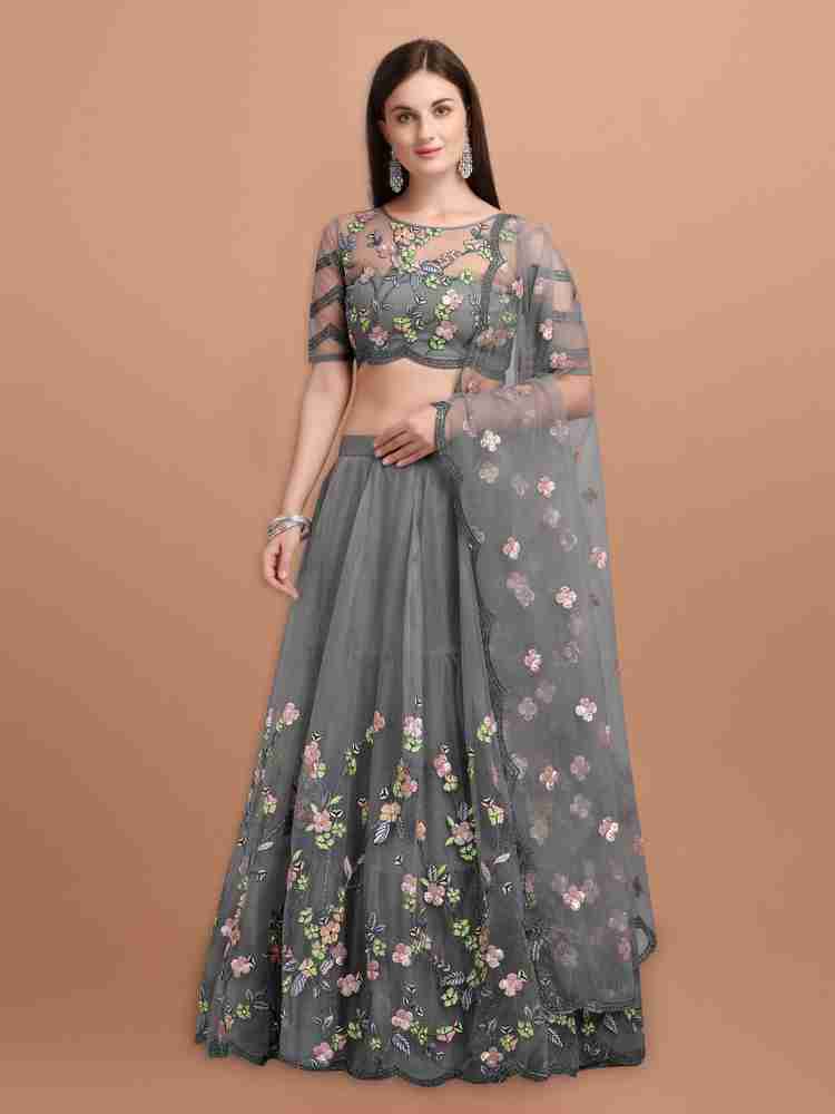 Lehenga for girls on flipkart top