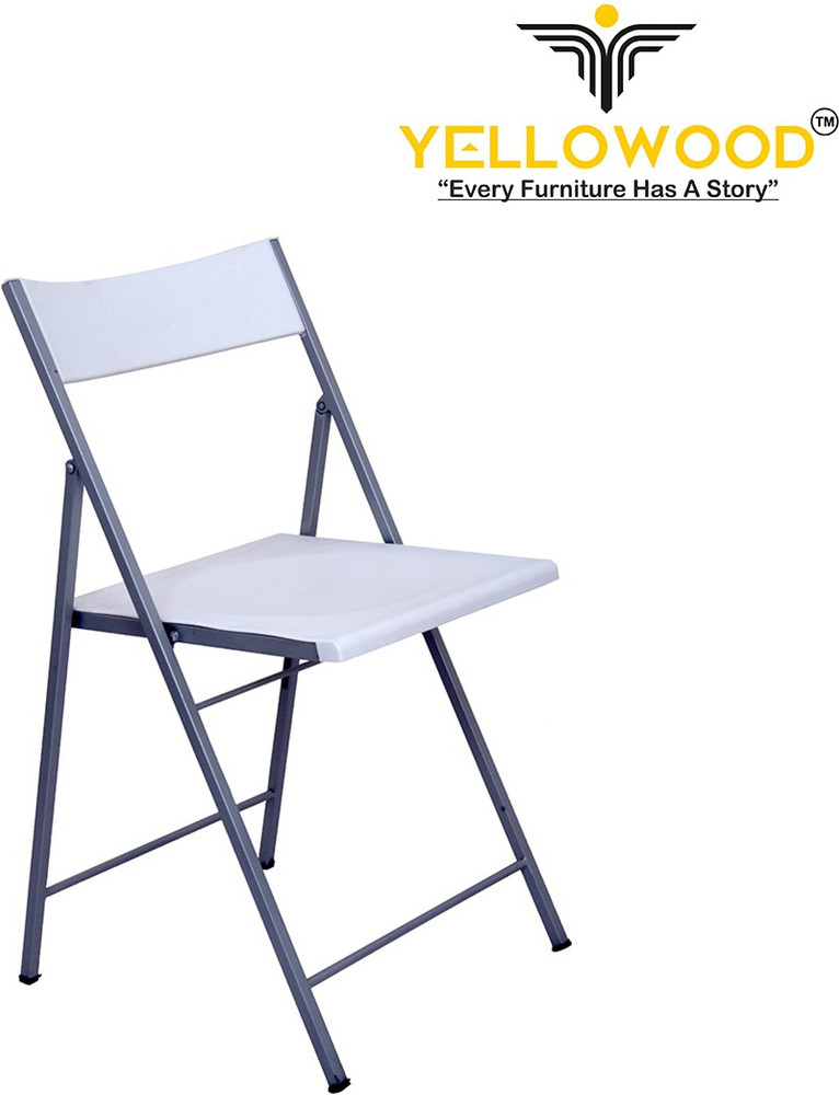 Flipkart folding on sale chair