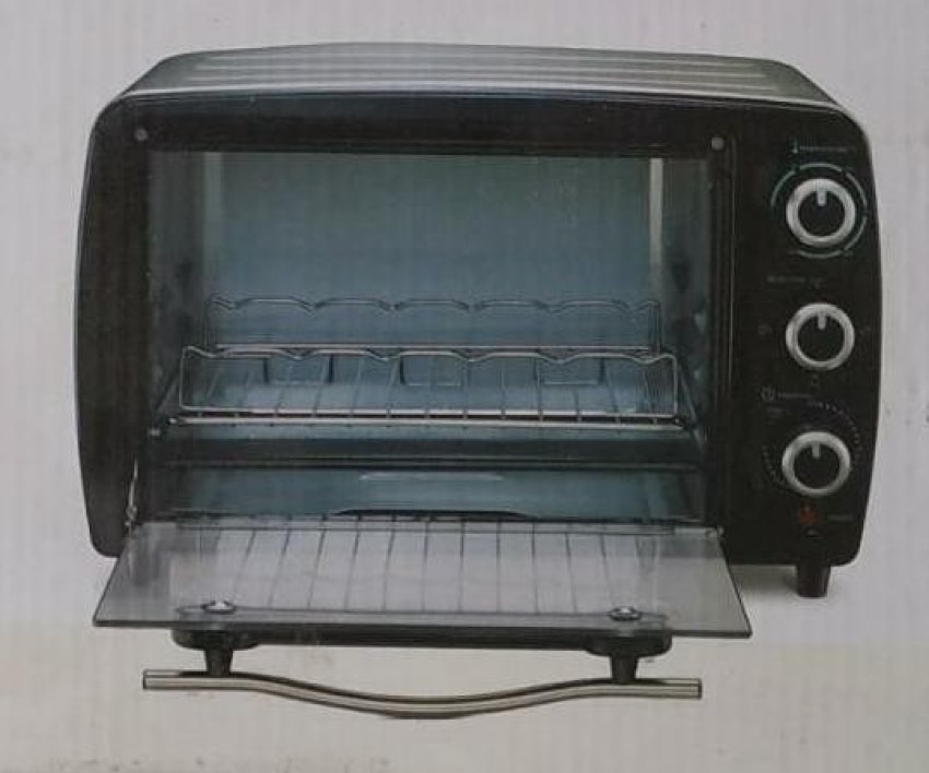 Bajaj oven toaster grill best sale