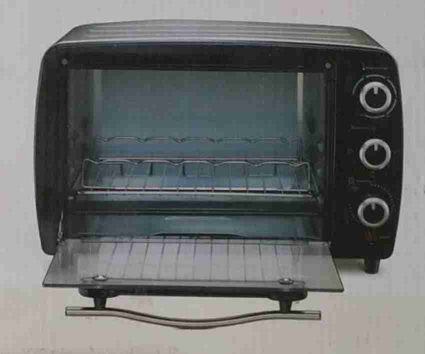 bajaj 16 litre 1603tss oven toaster grill