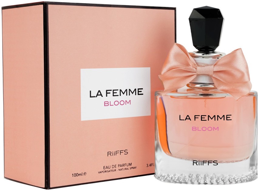 Buy RiiFFS Majestic Rose Perfume for Women 100 ml Online at Best Price -  Women Perfumes (Edt/Edp)