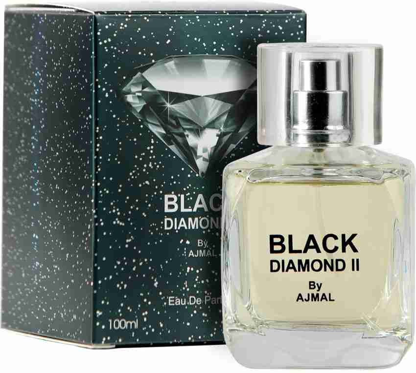 Wealth black best sale diamond perfume