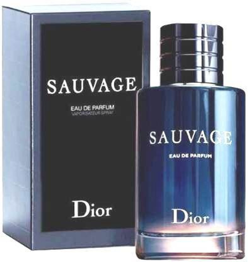 Dior parfum sauvage sale 100ml