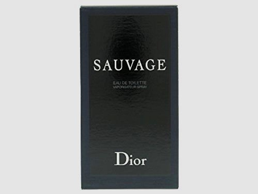 Dior parfum sauvage 100ml on sale