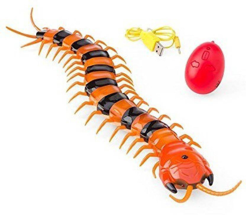 Centipede remote control toy discount