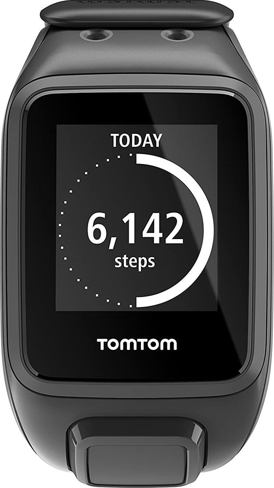 Tomtom sales sport watch