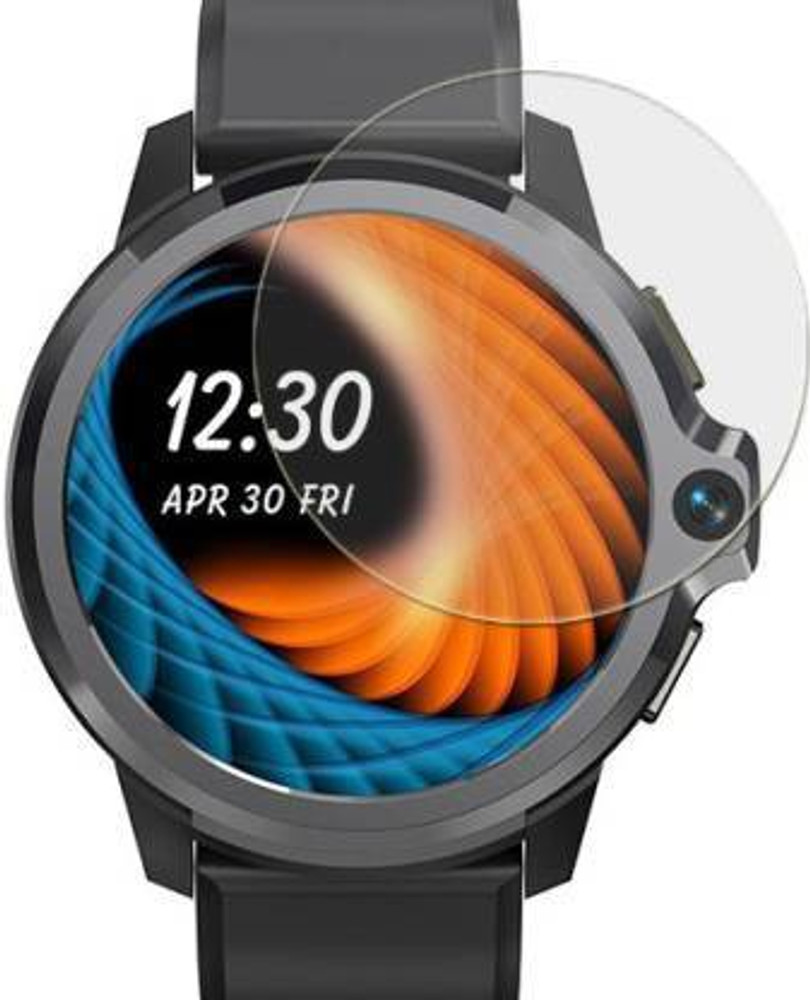 RAJFINCORP Screen Guard for KOSPET PRIME S WATCH RAJFINCORP