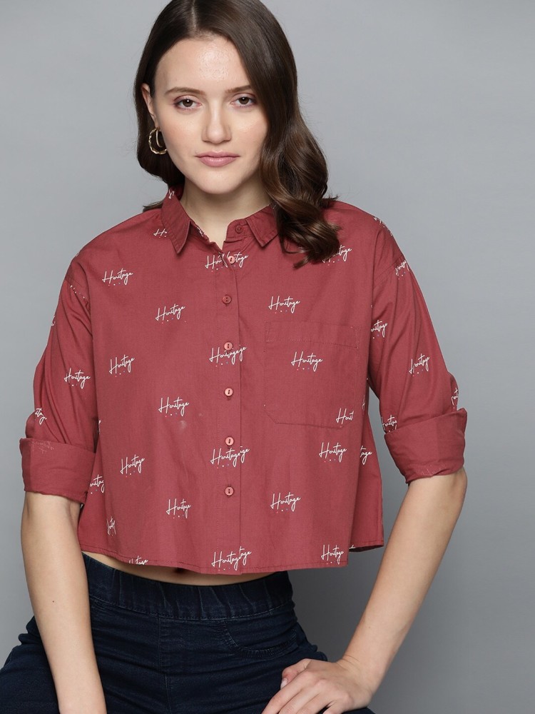 harvard shirt womens