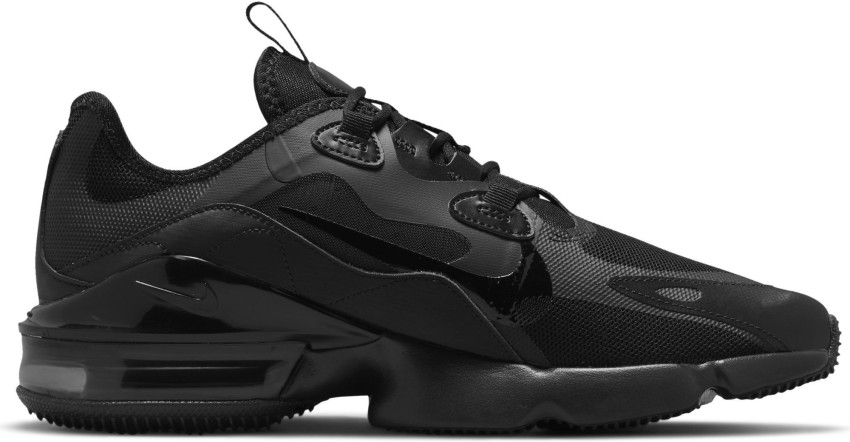 Nike air 2024 max infinity zwart